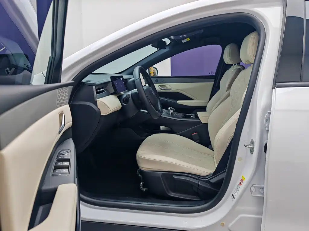 BYD Qin PLUS — миниатюра 14