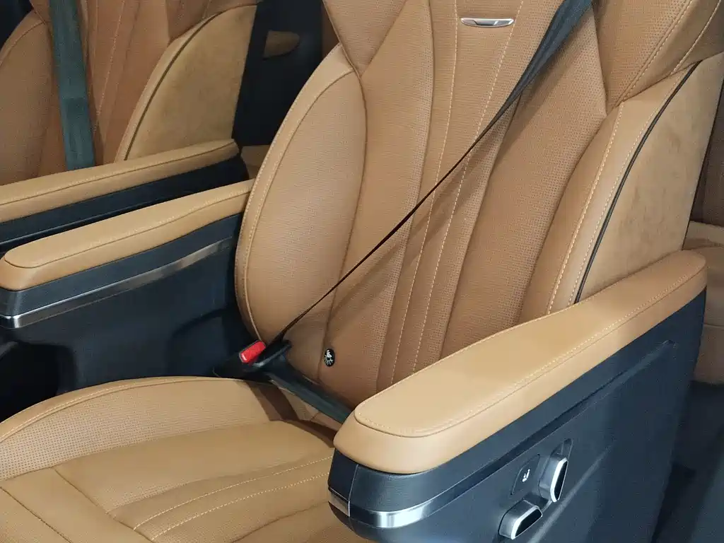 Hongqi HQ9 2023 2.0T