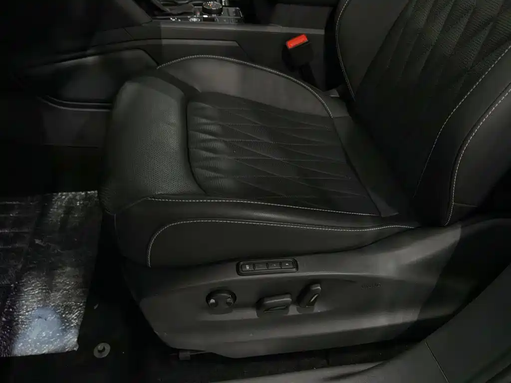 Volkswagen Teramont — миниатюра 20