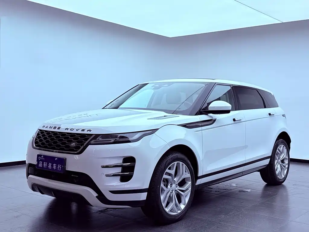 Land Rover Range Rover Evoque 2023 L 200PS Elite