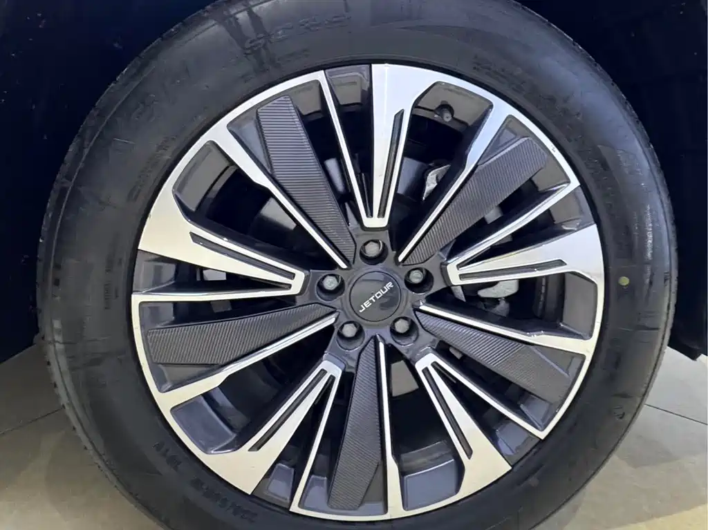 Jetour Dasheng 1.5T DCT Star Shine PRO, фото 25