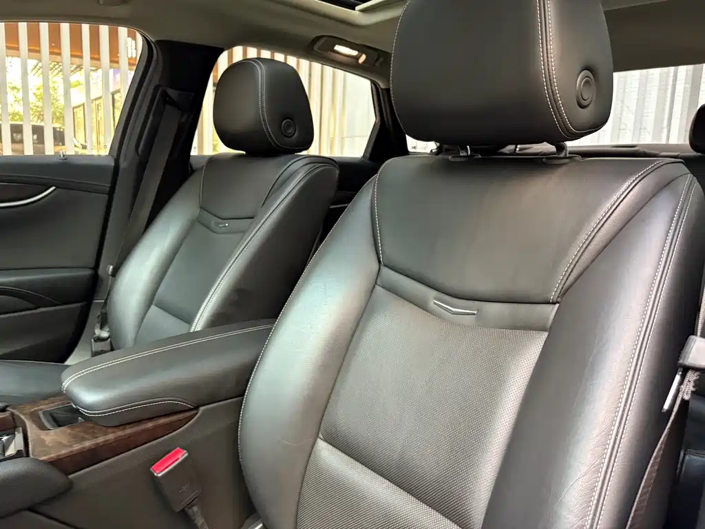 Cadillac XTS 2018 28T Elite