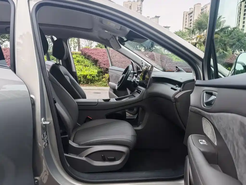 Shangjie H5 2025 Pro