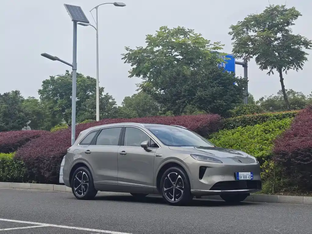 Shangjie H5 2025 Pro