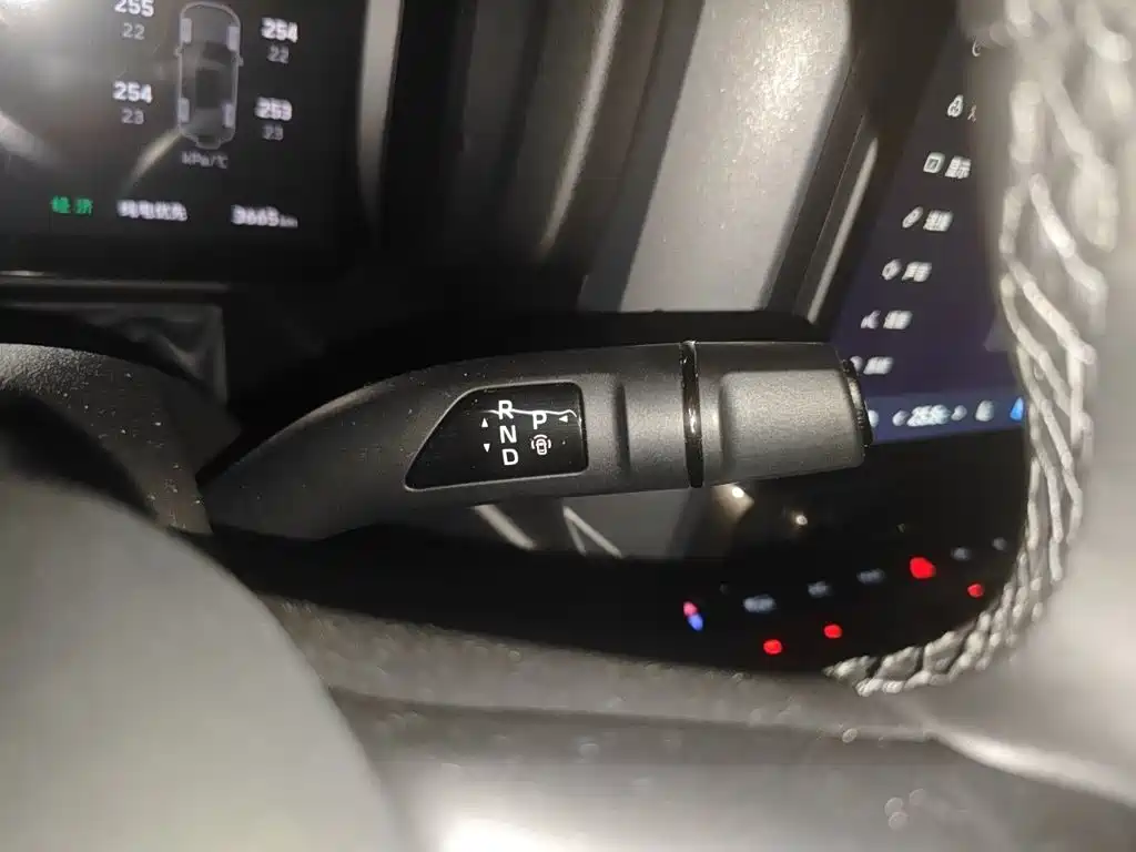 Haval Menglong New Energy — миниатюра 15