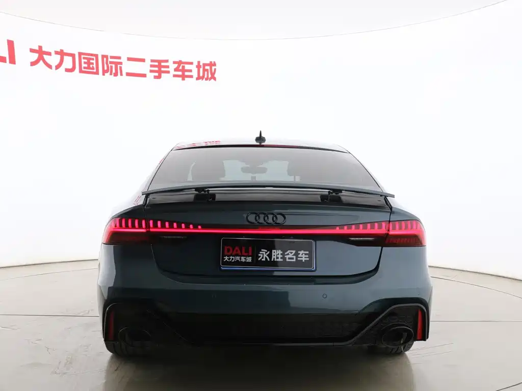 Audi A7 — фотографии объявления, Фото 14