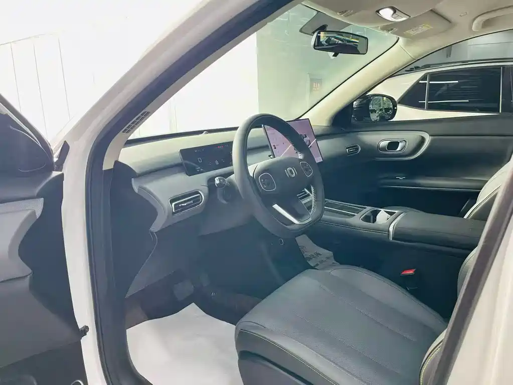 Changan Q05 2026 405Air