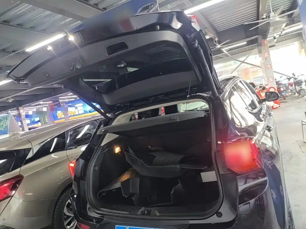 Buick Encore GX — миниатюра 19