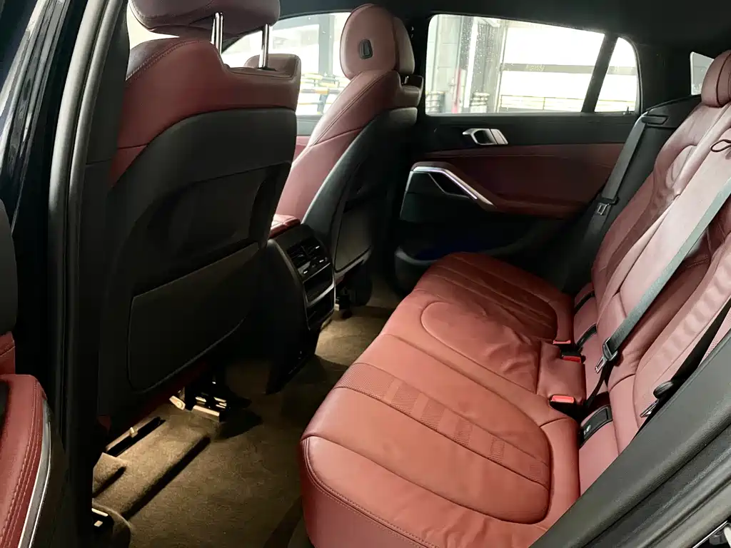 BMW X6 — фотографии объявления, Фото 14