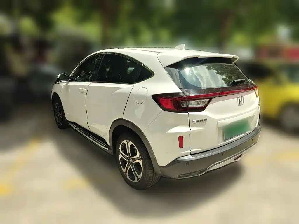 Honda XR-V — миниатюра 25