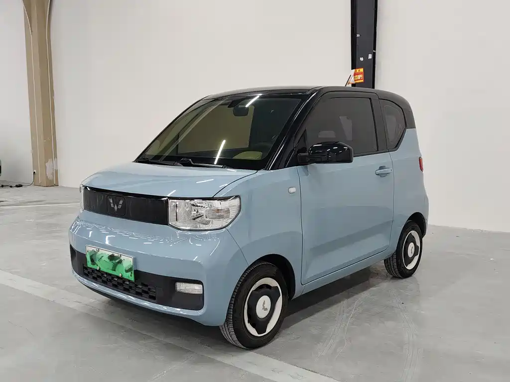 Wuling MINIEV 2022