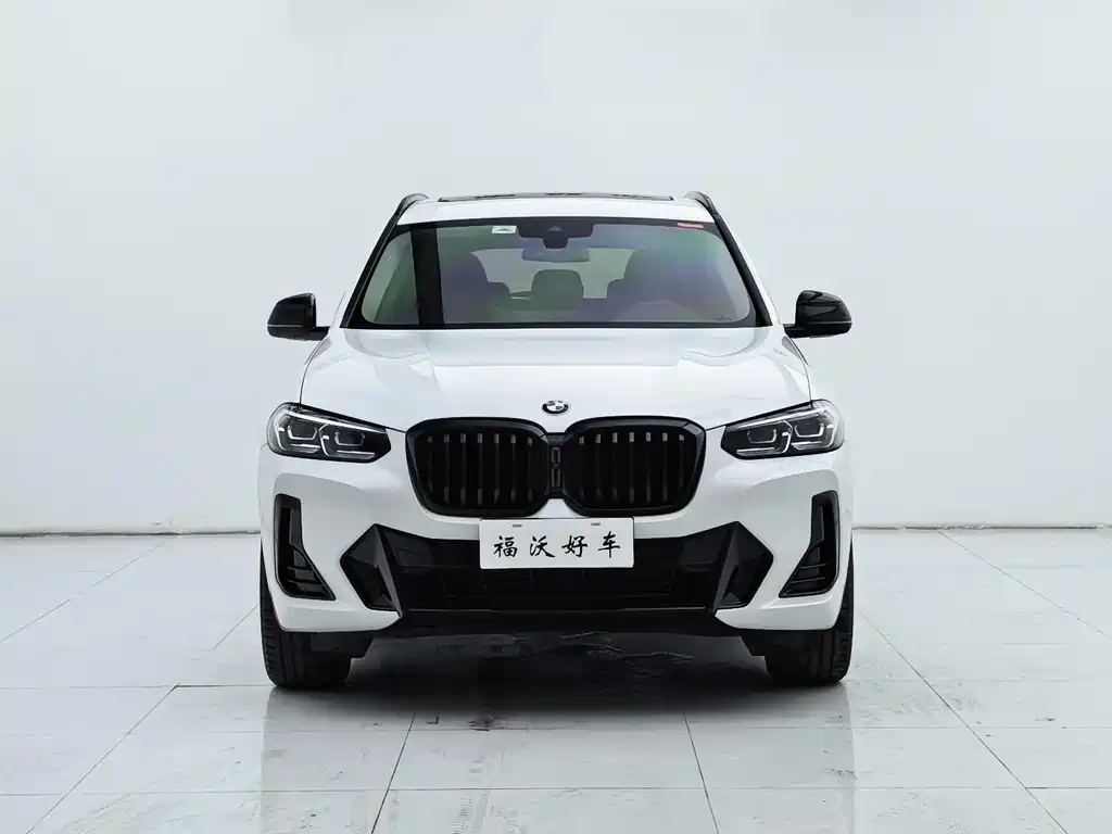 BMW X3 2022 xDrive30i Lead M