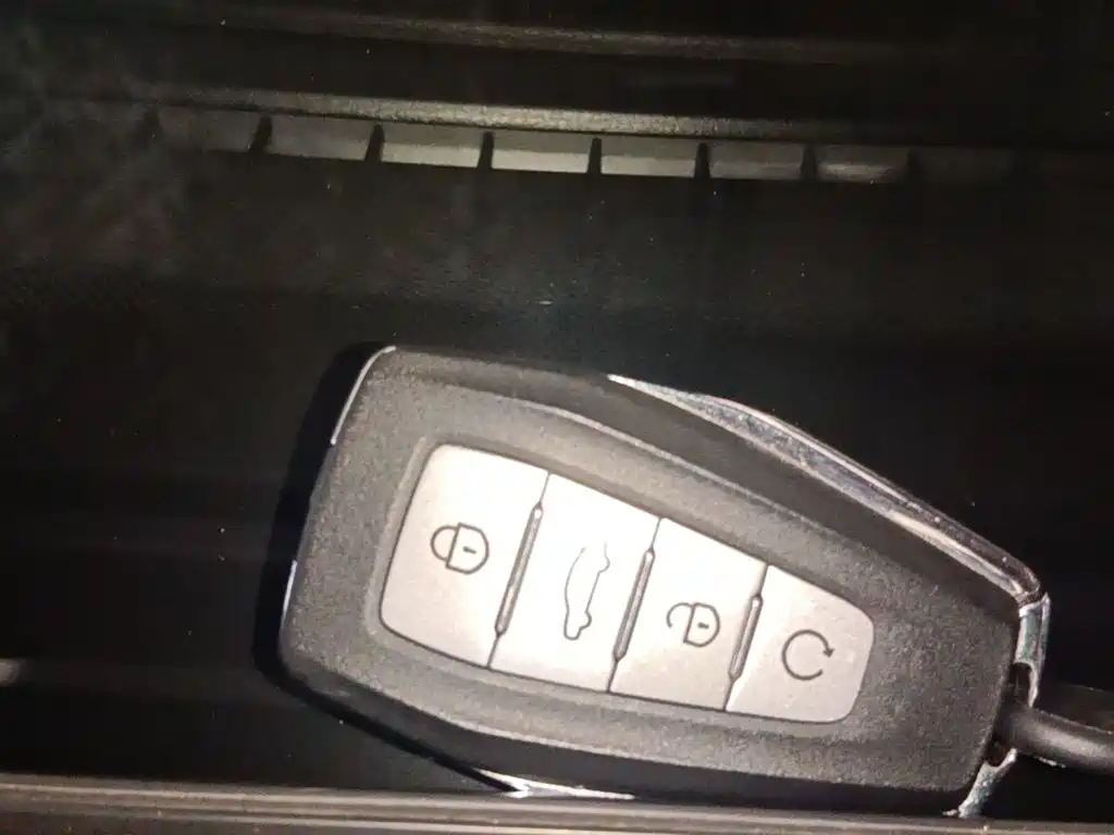 Geely Binrui 2024 COOL 1.5T DCT Champion