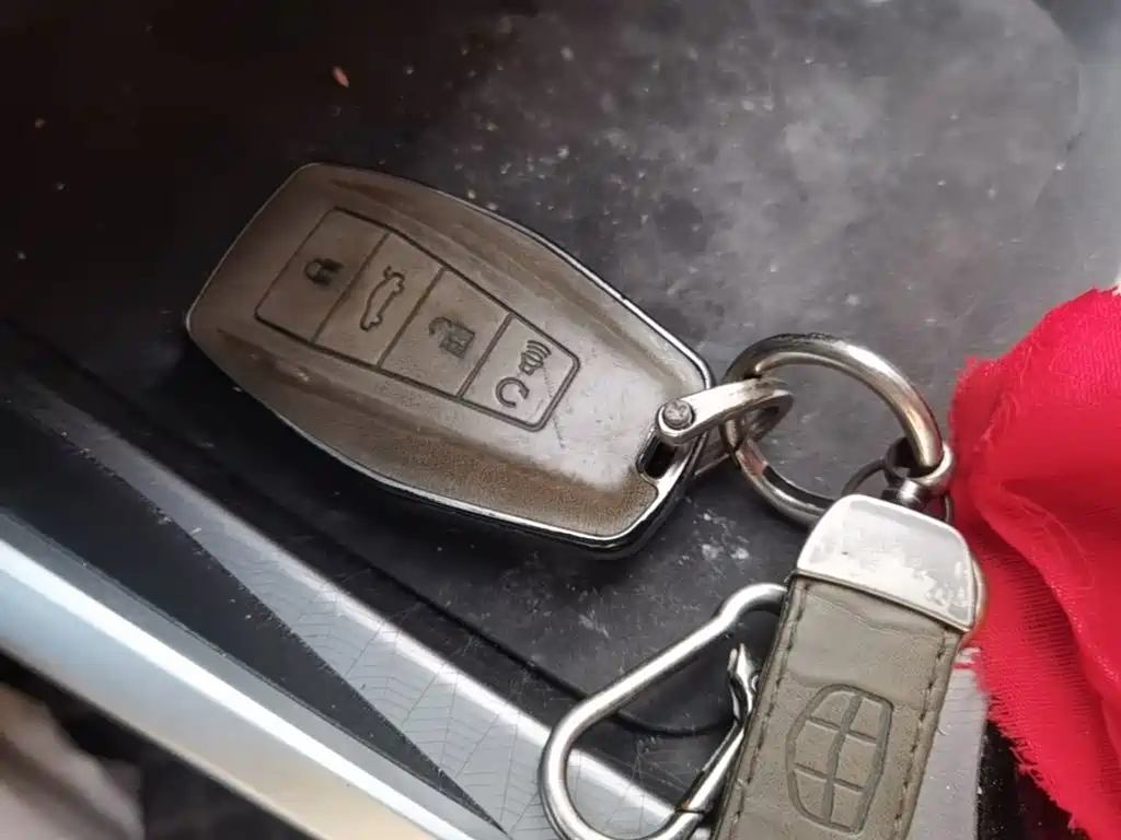 Geely Emgrand — миниатюра 9