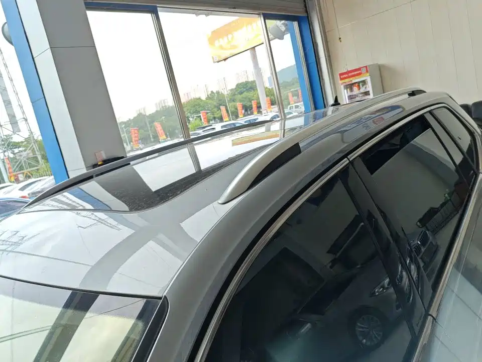 Volkswagen Tiguan L L 2022 330TSI AT R-Line