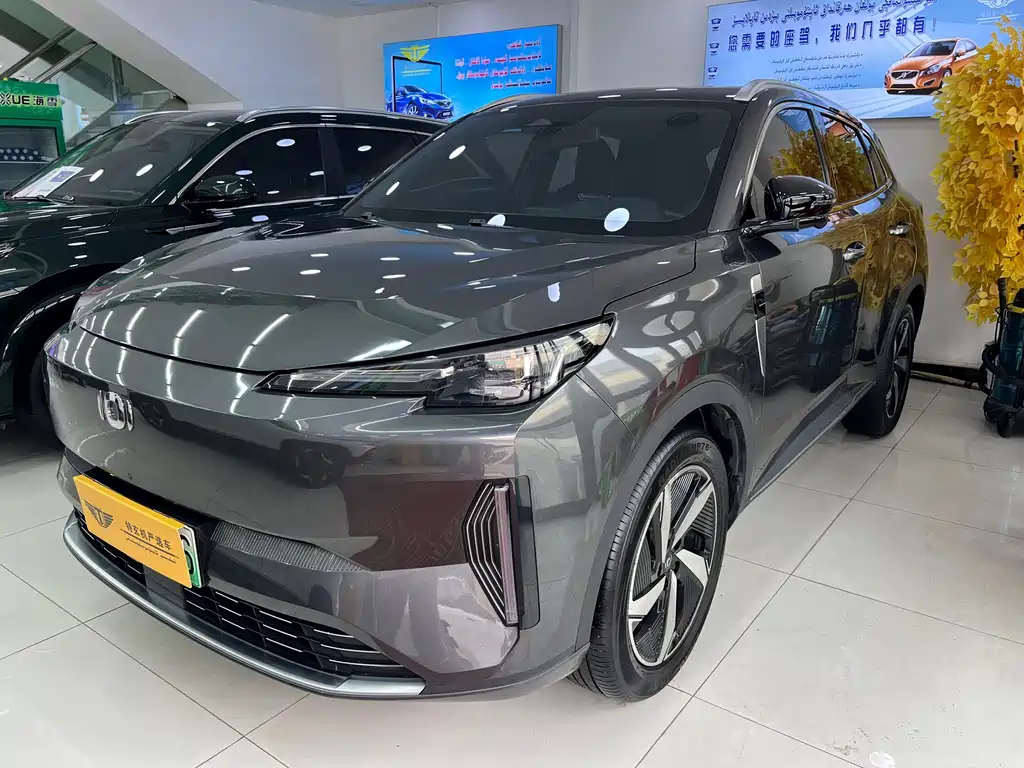 Qiyuan Чанг Ан Кай Q05 классика. — миниатюра 3