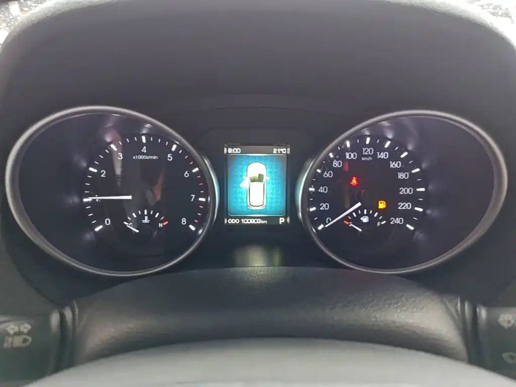 Haval H6 Coupe — миниатюра 12
