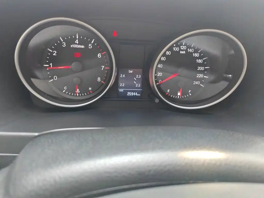 Haval H6 — миниатюра 13