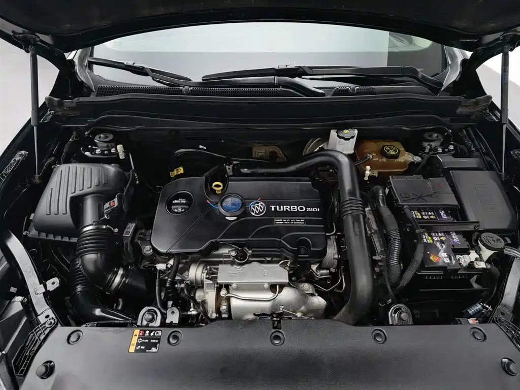 Buick Envision Plus Plus 2021 532T Elite