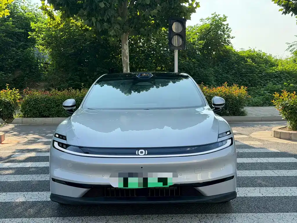 Qiyuan Qiyuan A06 — миниатюра 2
