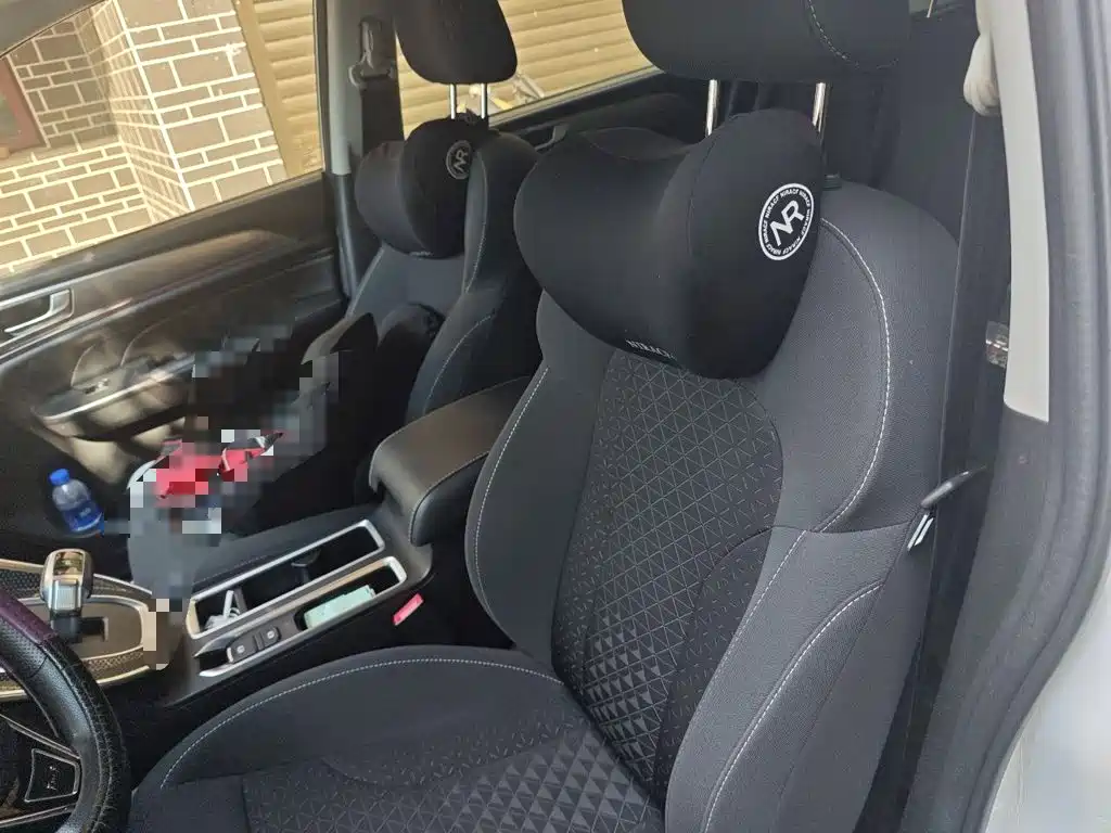 Haval M6 — миниатюра 16