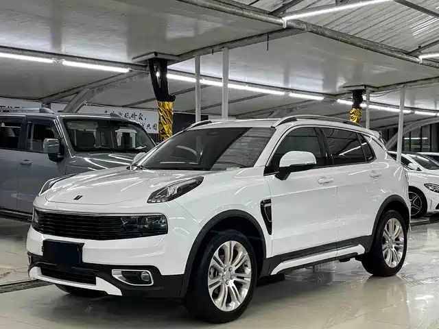 LYNK 01