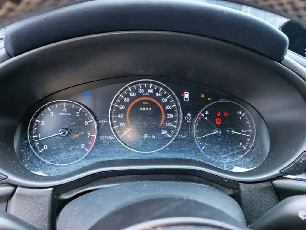 Mazda CX-30 — миниатюра 12