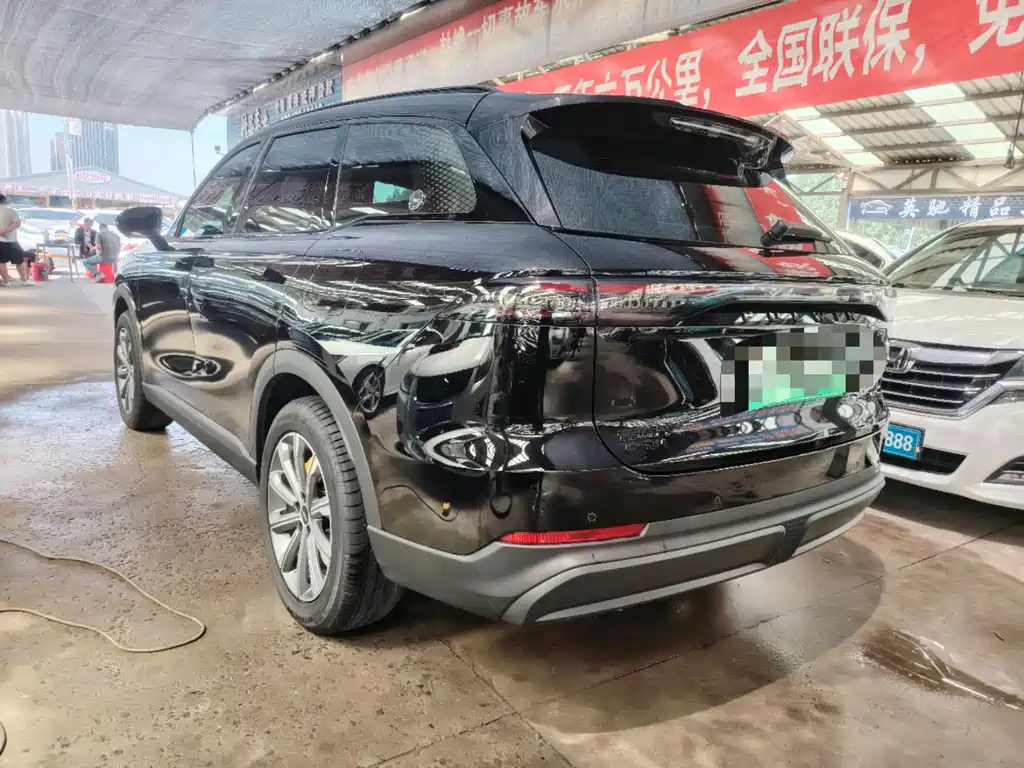 Chery T9 2026 220 Luxury