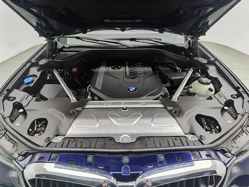 BMW X3 M40i 2022 M40i