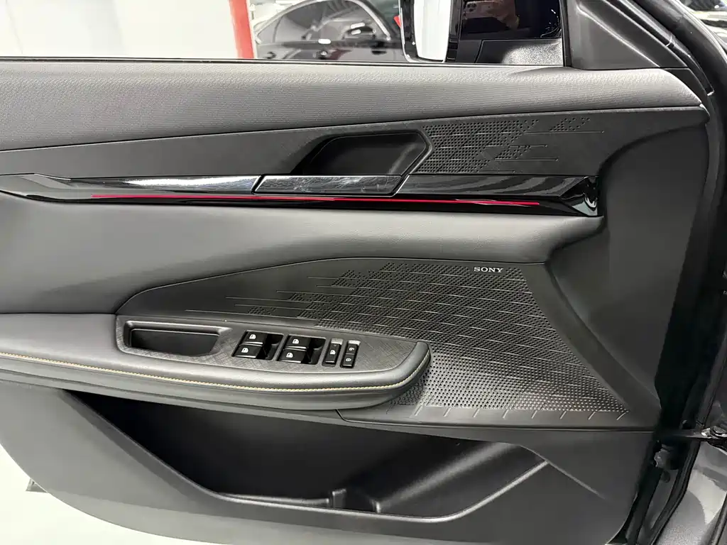 Changan UNI-V 2024 1.5T