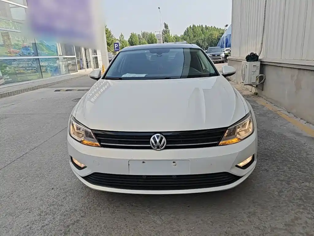 Volkswagen Lamando — миниатюра 3