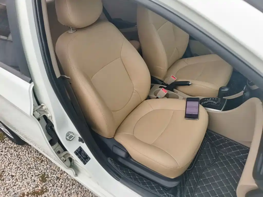 Hyundai Verna — миниатюра 25
