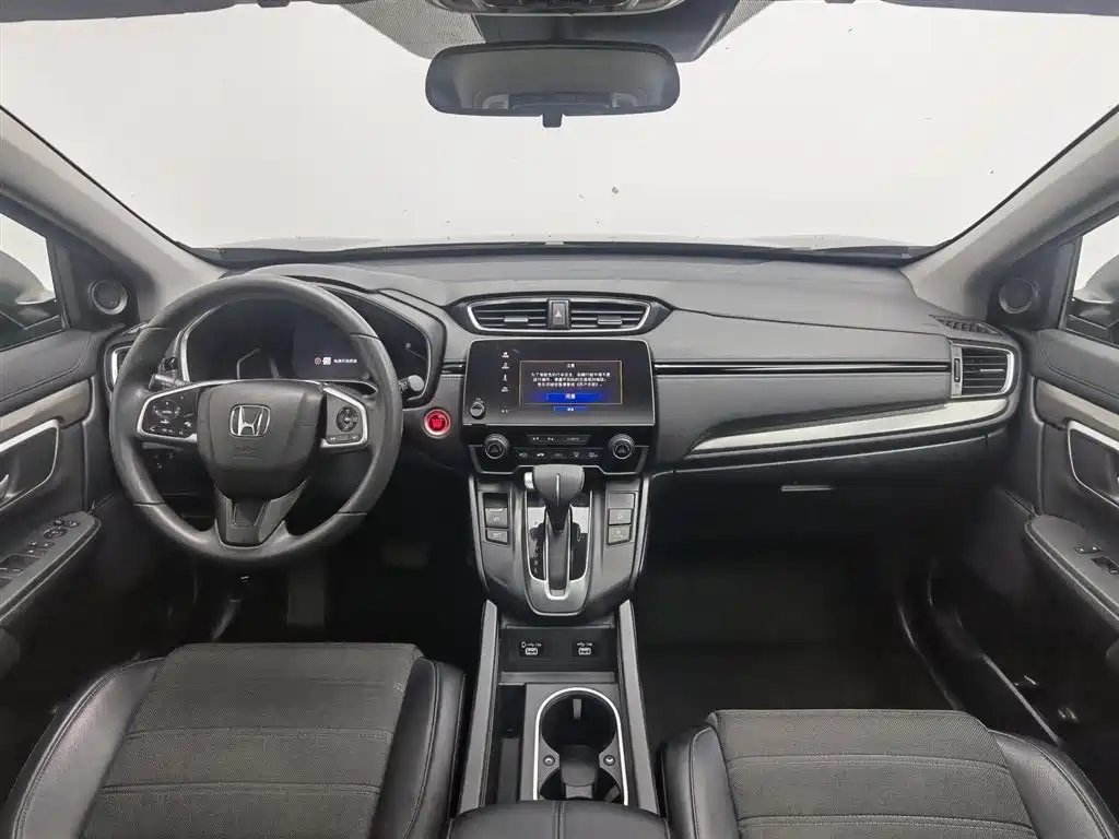 Honda Breeze 2021 240TURBO CVT Luxury
