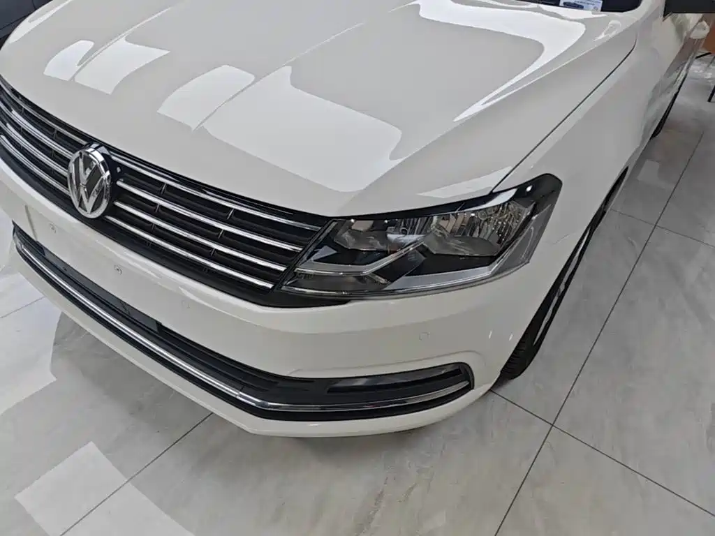 Volkswagen Lavida — миниатюра 24