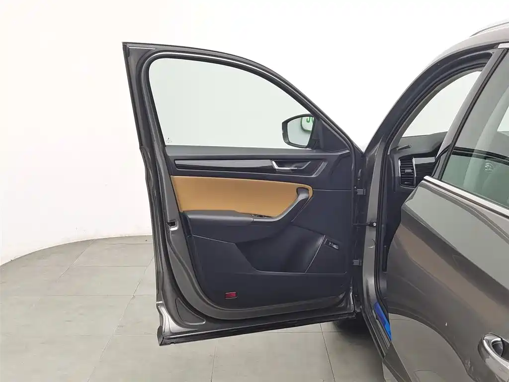Skoda Kodiaq GT GT 2019 TSI330 Luxury V