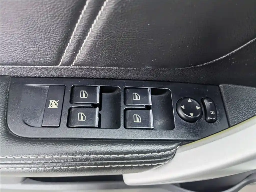 Geely Emgrand 2016 1.5L CVT