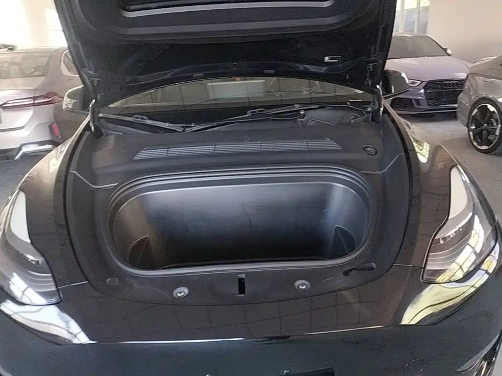 Tesla Model Y — миниатюра 20