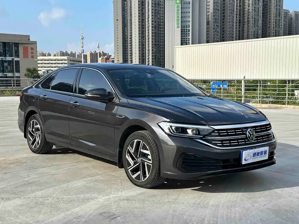 Volkswagen Sagitar 2023 280TSI DSG Plus