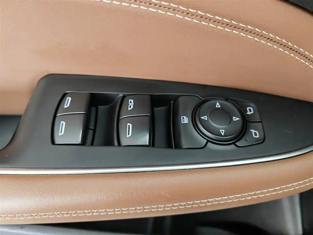 Buick Regal 2022 652T Smart