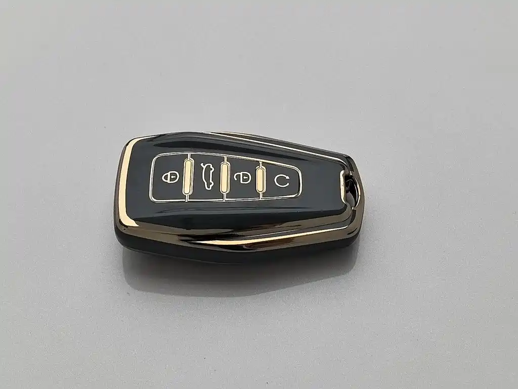 Geely Xingyue L — миниатюра 19