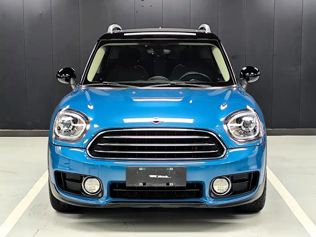MINI Mini Countryman — миниатюра 2