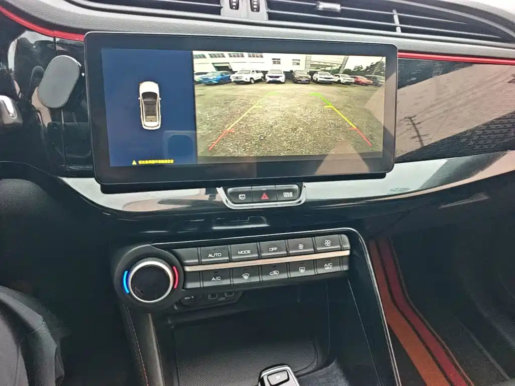 Aeolus AX7 — миниатюра 13