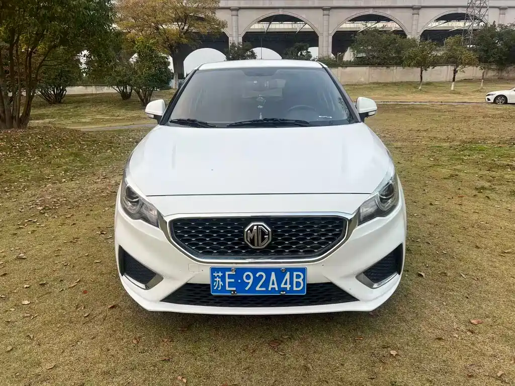 MG 3 2019