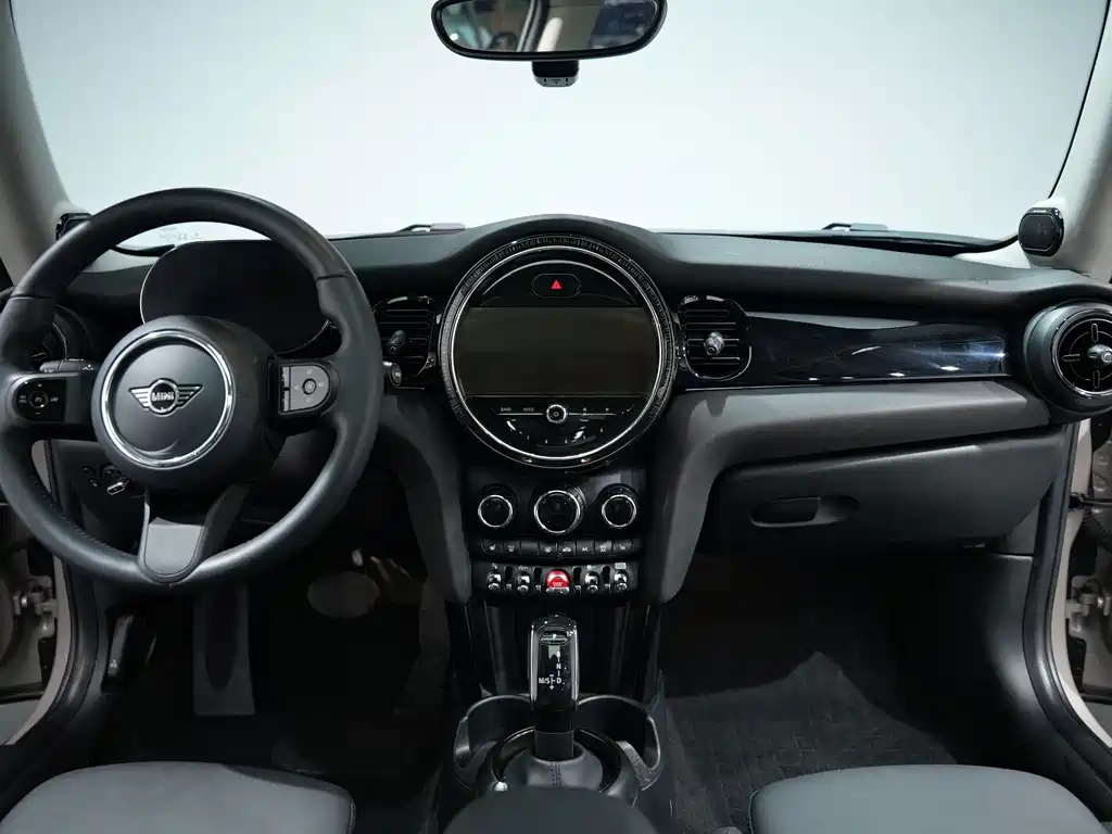 MINI Mini — миниатюра 11
