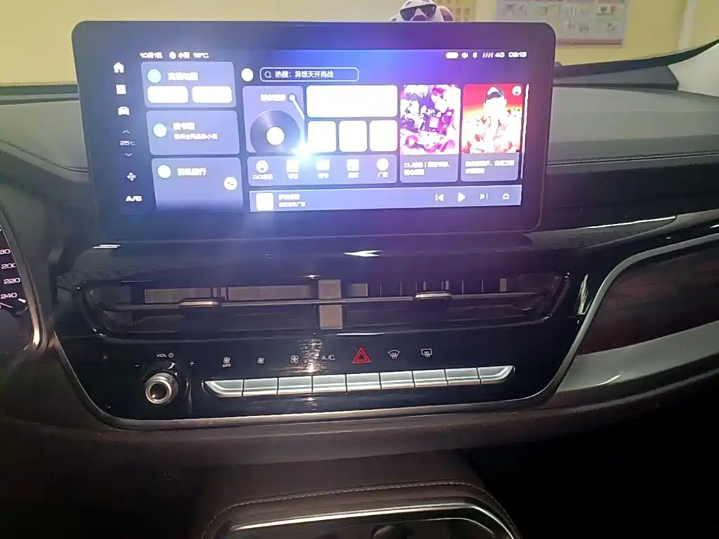 Haval H6 — миниатюра 13