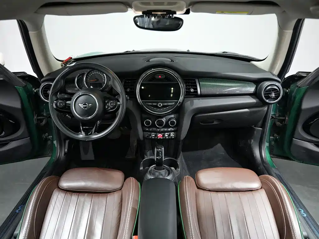 MINI Mini — миниатюра 11