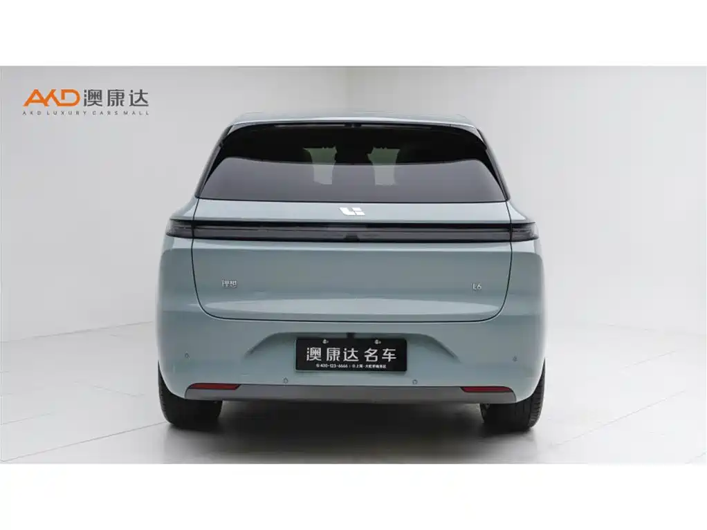 Li Auto L6 2025 Pro