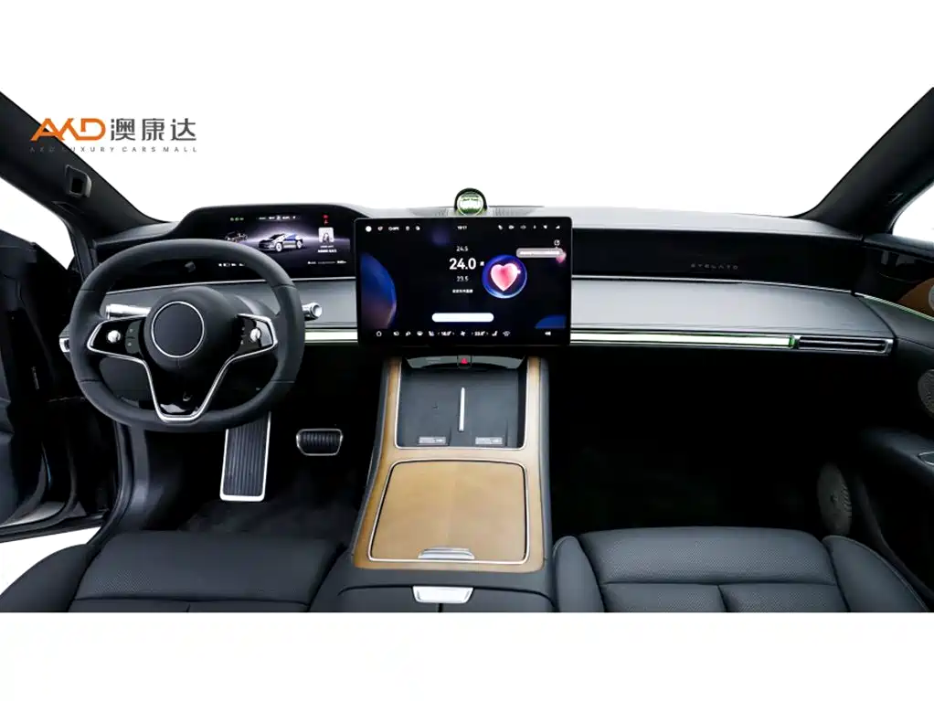 Stelato S9 2024 Ultra Flagship