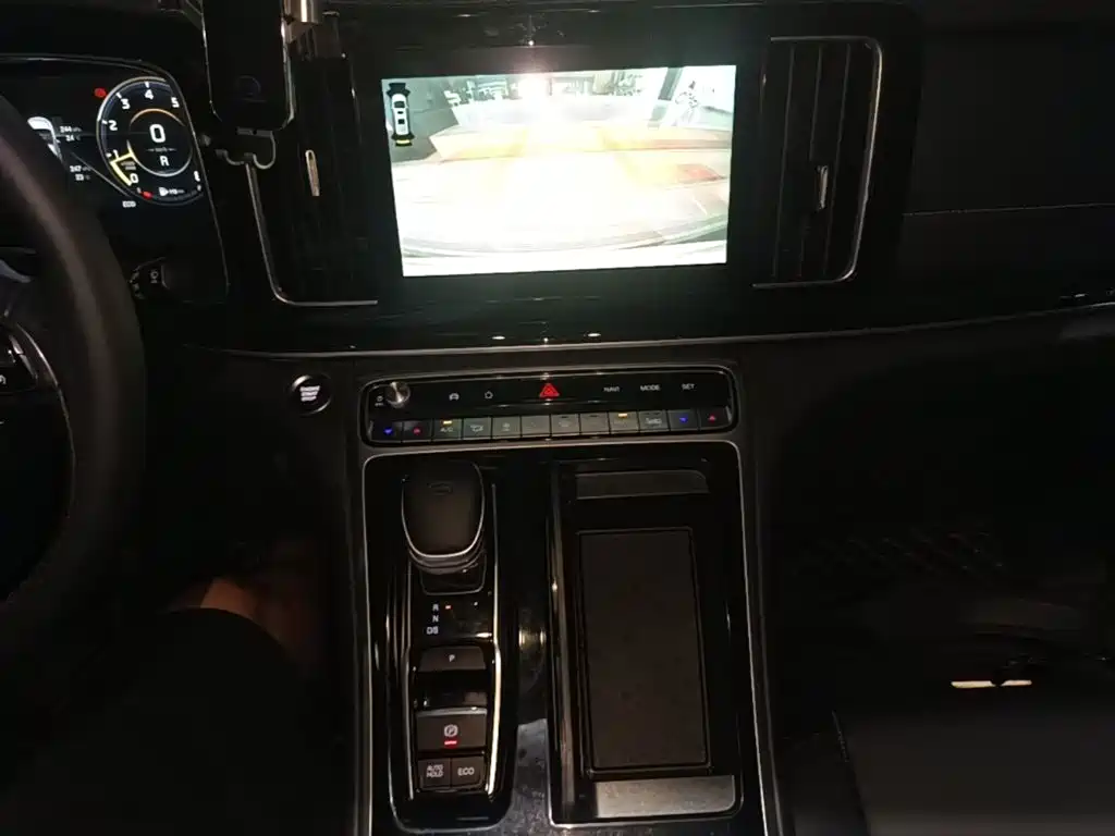 GAC Motor Trumpchi M8 — миниатюра 14