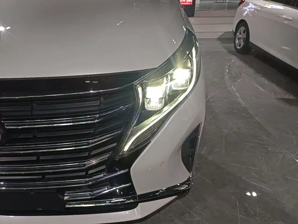 GAC Motor Trumpchi M8 — миниатюра 24